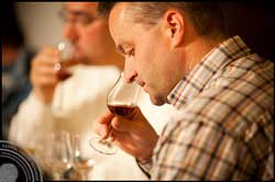 whisky tasting edinburgh