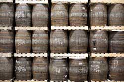 whisky tasting edinburgh