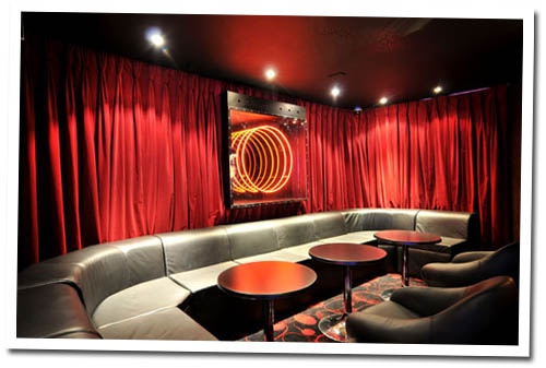 Comedy Club Edinburgh