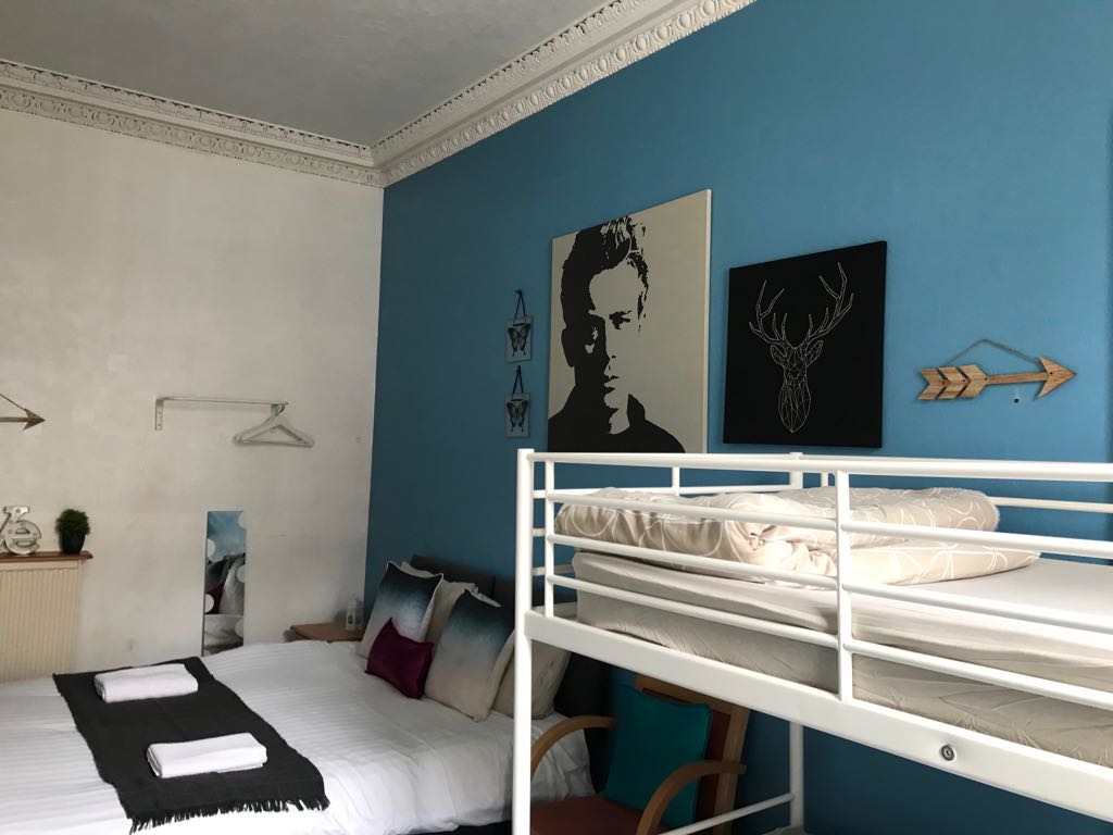 economy-room-Edinburgh