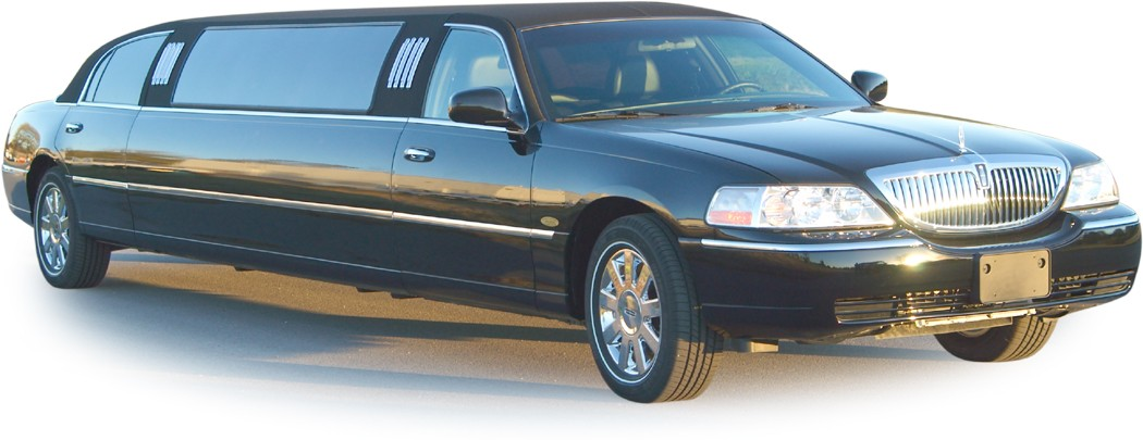 Edinburgh Henparty limo Hire