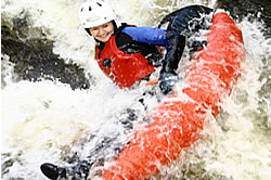 River Bugs Edinburgh