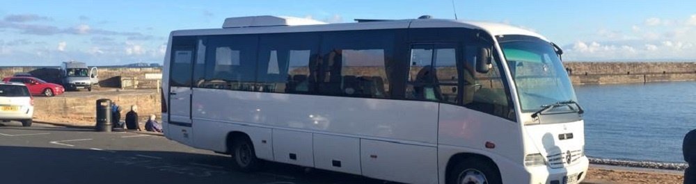 Stag bus hire