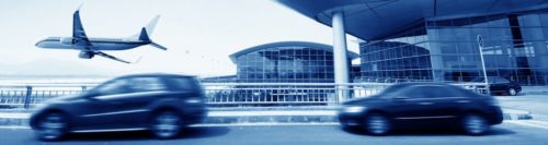 Stag Do Transfers Edinburgh