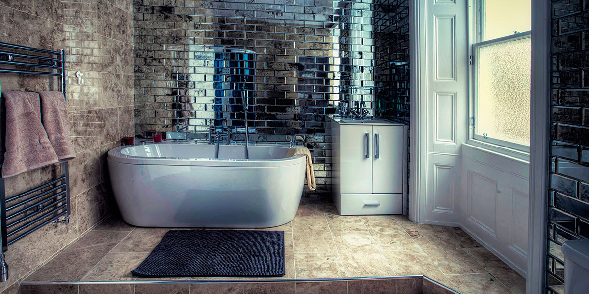 Edinburgh Group Apartment Stag and hen