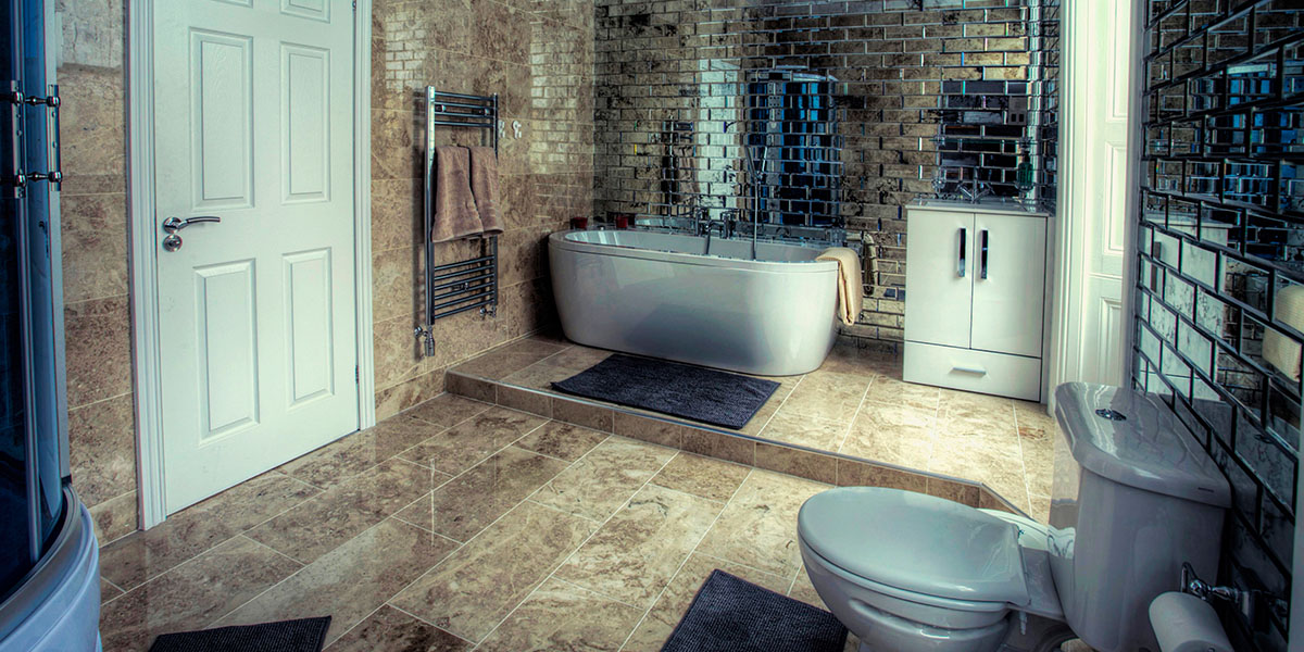 Edinburgh Group Apartment Stag and hen