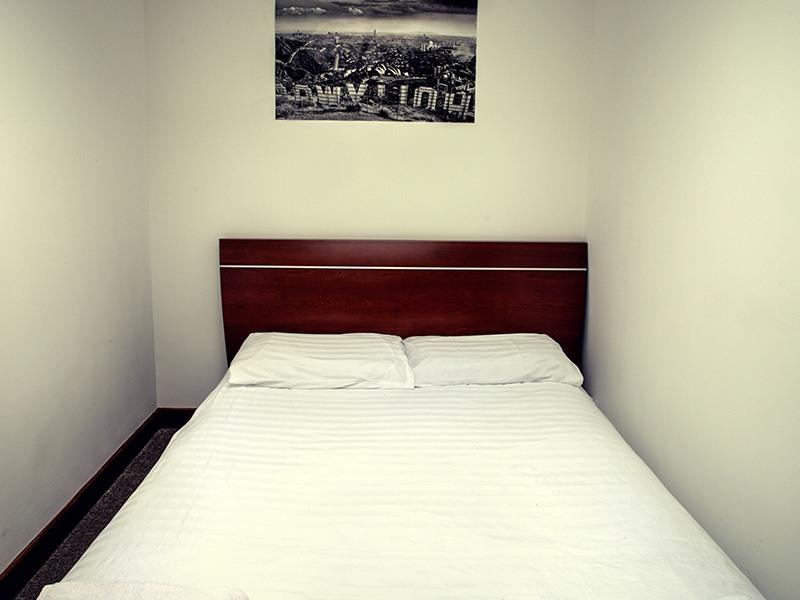 Stag Party Apartment Edinburgh