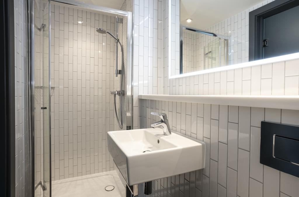 Edinburgh Hotel Stag Do