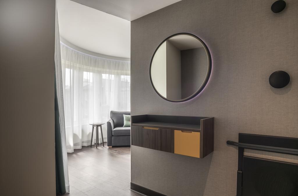 Edinburgh Hotel Stag Do