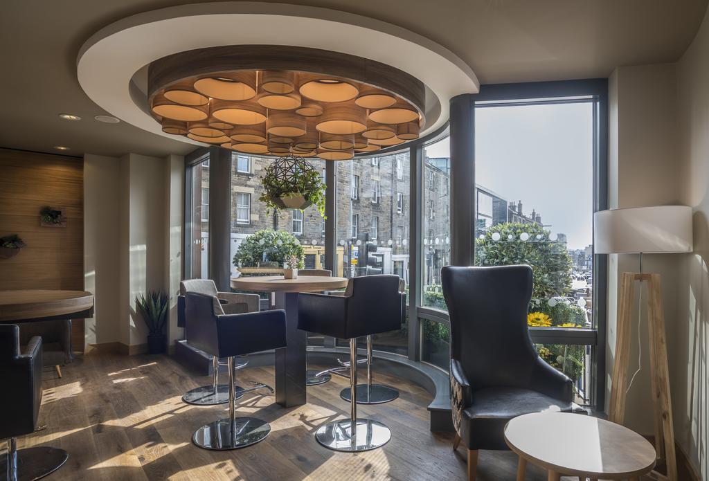 Edinburgh Hotel Stag Do