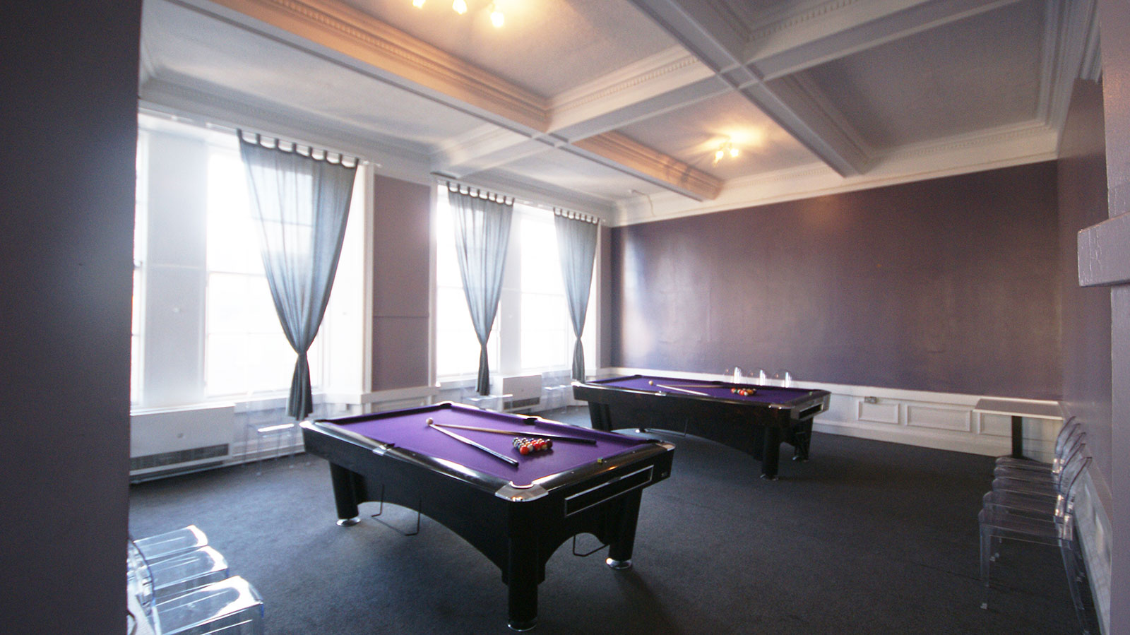 Edinburgh Stag Party Apartment