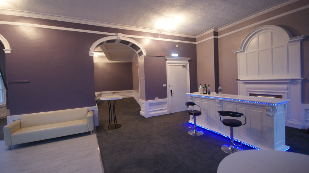 Edinburgh Stag Party Apartment