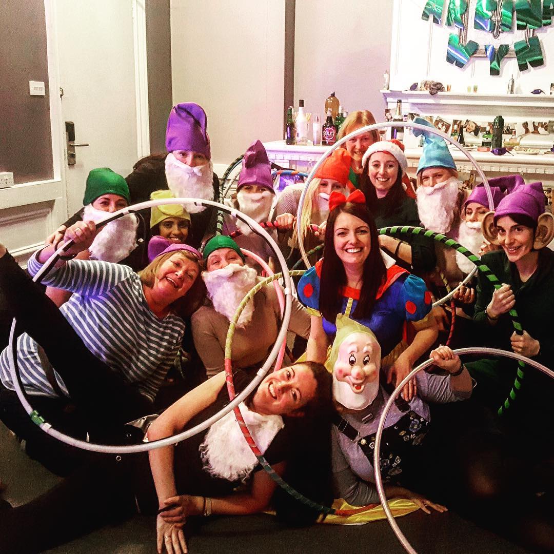 Princes Street Party Apartments