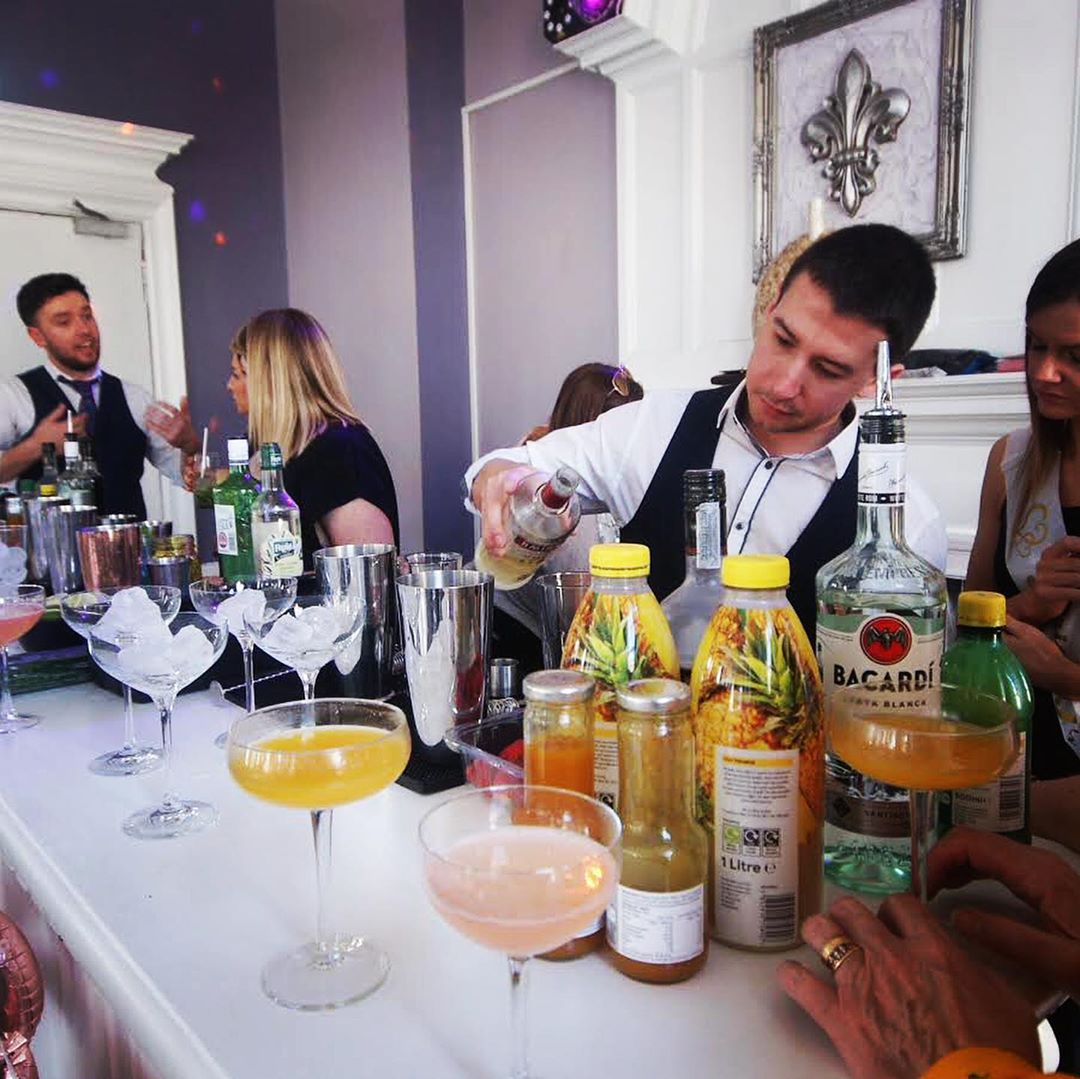 Princes Street Party Apartments