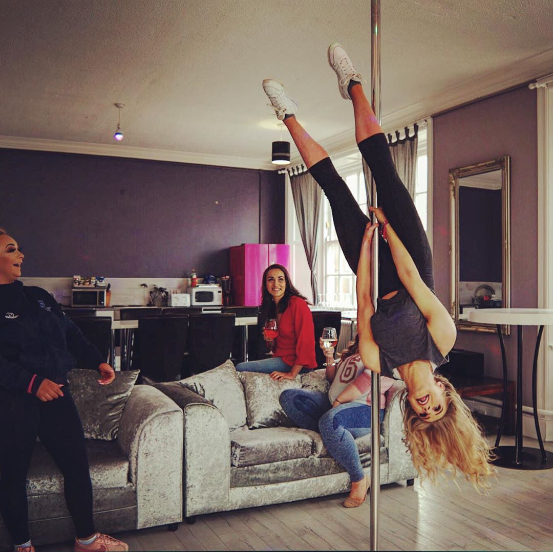 Princes Street Party Apartments