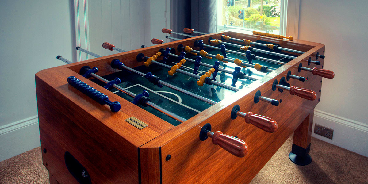 Edinburgh Group Apartment Stag and hen