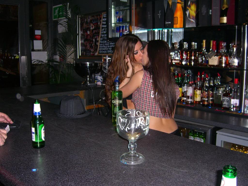 Edinburgh Lap Dancing Club