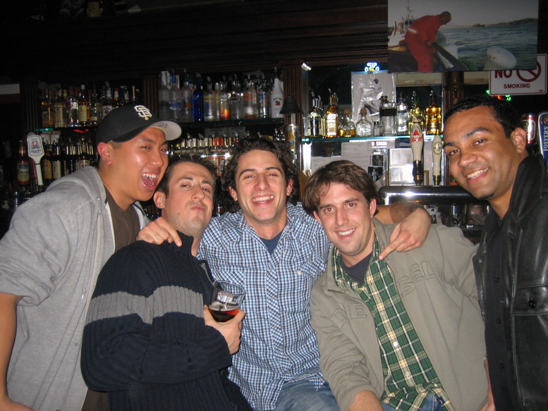 Edinburgh Lap Dancing Club