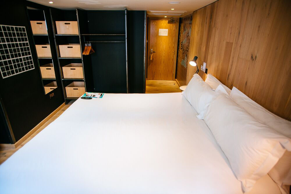 Grassmarket Stag Do Rooms