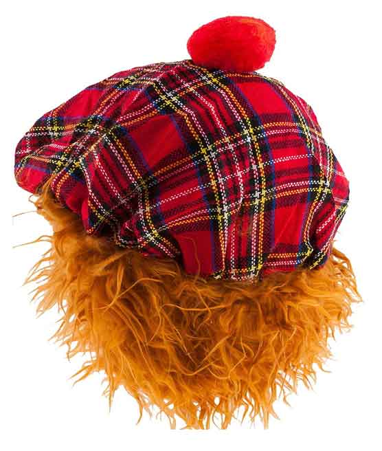Hey Jimmy Hat Highland games