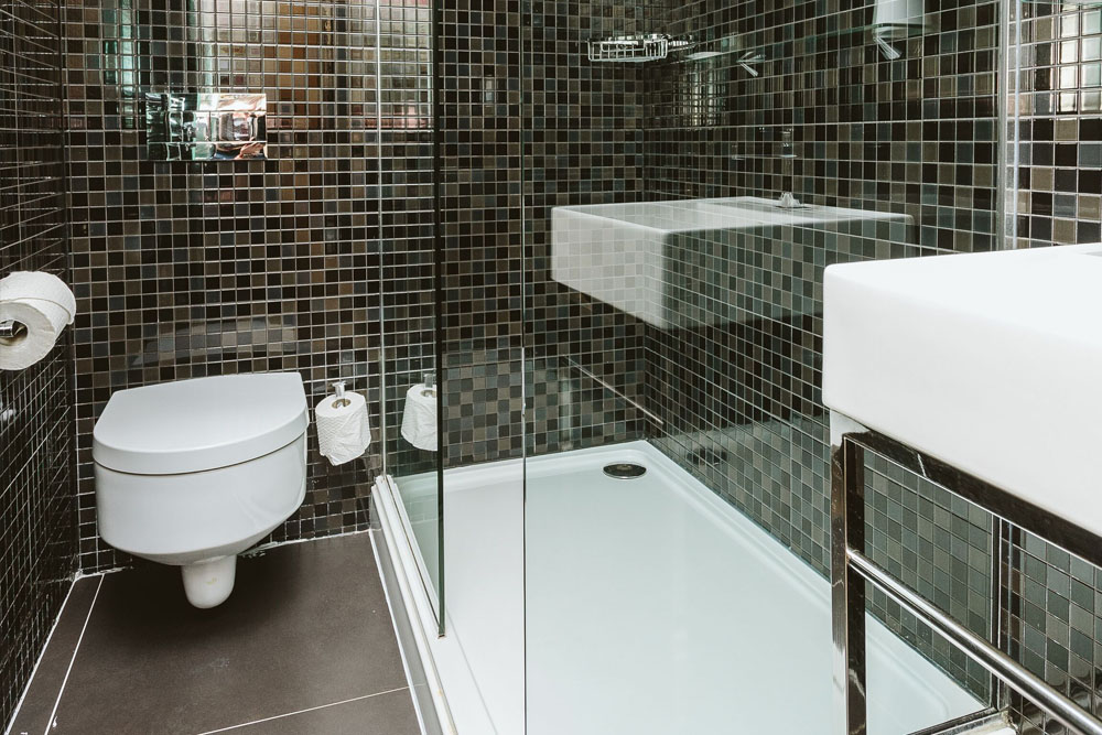 Grassmarket Stag Do Rooms