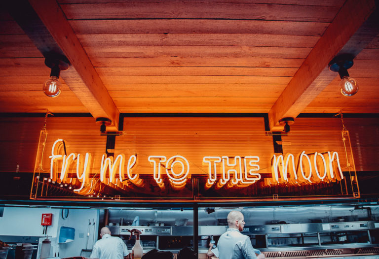 Edinburgh Fish and Chips