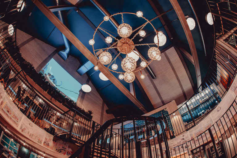 Edinburgh Fish and Chips