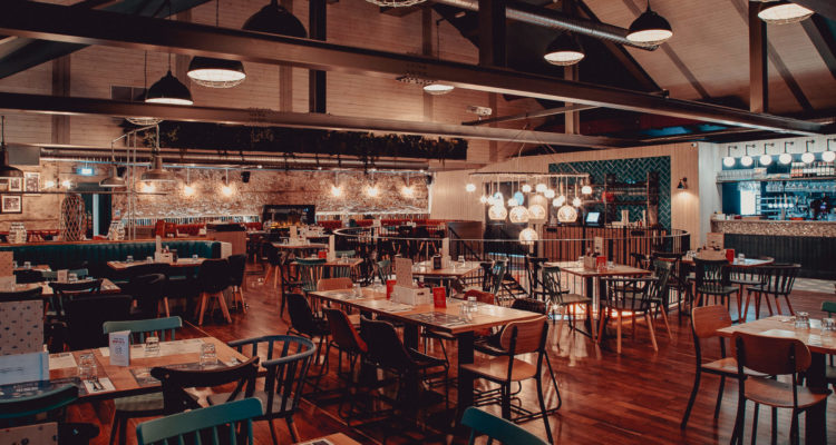 Edinburgh Fish and Chips